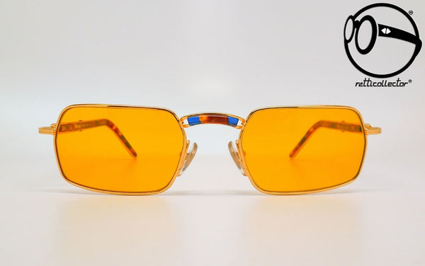 missoni by safilo m 393 s ql6 sor 80s Vintage sunglasses no retro frames glasses