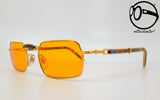 missoni by safilo m 393 s ql6 sor 80s Vintage eyewear design: sonnenbrille für Damen und Herren