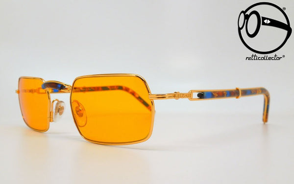 missoni by safilo m 393 s ql6 sor 80s Vintage eyewear design: sonnenbrille für Damen und Herren