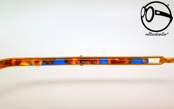 missoni by safilo m 393 s ql6 sor 80s Ótica vintage: óculos design para homens e mulheres