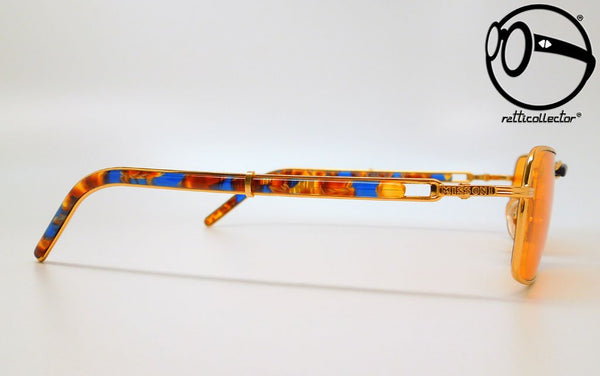 missoni by safilo m 393 s ql6 sor 80s Neu, nie benutzt, vintage brille: no retrobrille