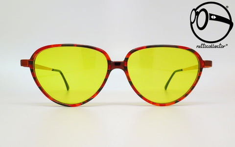 missoni by safilo m 803 n c43 1 7 yll 80s Vintage sunglasses no retro frames glasses