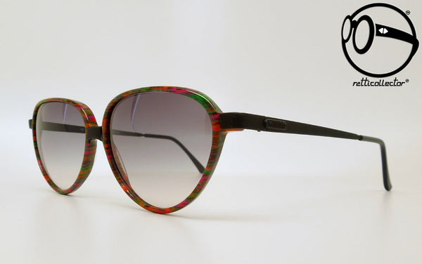 missoni by safilo m 803 n a51 1 7 80s Vintage eyewear design: sonnenbrille für Damen und Herren