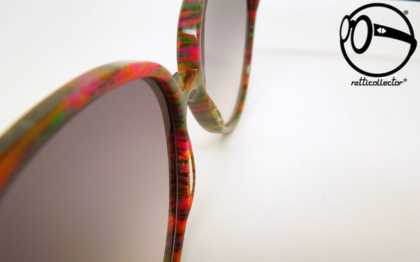 missoni by safilo m 803 n a51 1 7 80s Lunettes de soleil vintage pour homme et femme