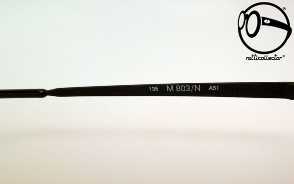 missoni by safilo m 803 n a51 1 7 80s Original vintage frame for man and woman, aviable in our store