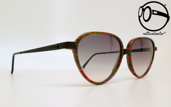 missoni by safilo m 803 n a51 1 7 80s Ótica vintage: óculos design para homens e mulheres