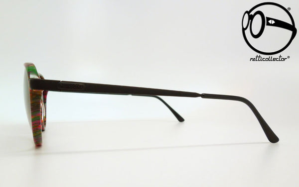 missoni by safilo m 803 n a51 1 7 80s Neu, nie benutzt, vintage brille: no retrobrille