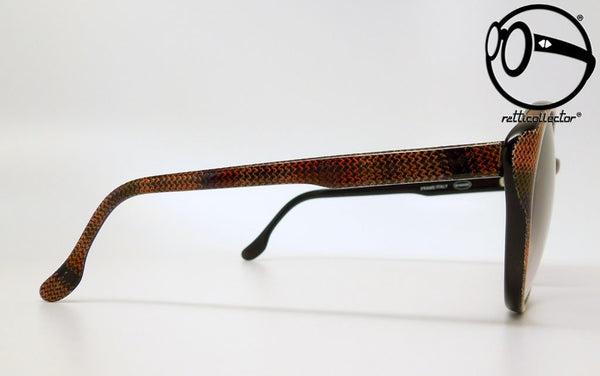 missoni by safilo m 310 105 80s Neu, nie benutzt, vintage brille: no retrobrille