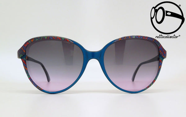 missoni by safilo m 116 114 80s Vintage sunglasses no retro frames glasses
