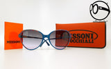 missoni by safilo m 116 114 80s Occhiali vintage da sole per uomo e donna