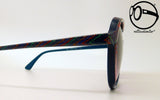 missoni by safilo m 116 114 80s Lunettes de soleil vintage pour homme et femme