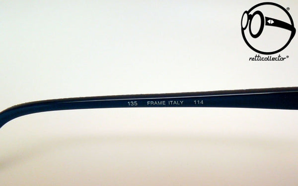missoni by safilo m 116 114 80s Original vintage frame for man and woman, aviable in our store