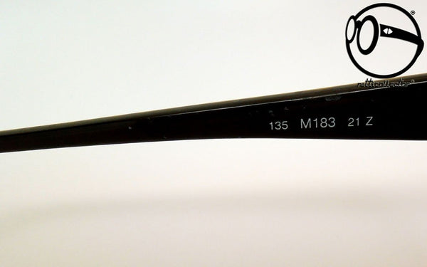 missoni by safilo m 183 21 z 80s Unworn vintage unique shades, aviable in our shop