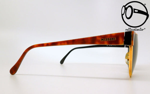 missoni by safilo m 183 21 z 80s Vintage очки, винтажные солнцезащитные стиль
