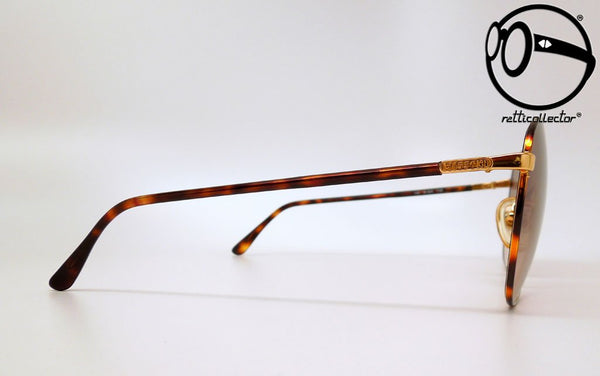 missoni by safilo m 845 73e brw 80s Vintage очки, винтажные солнцезащитные стиль