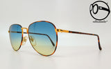 missoni by safilo m 845 73e trq 80s Vintage eyewear design: sonnenbrille für Damen und Herren