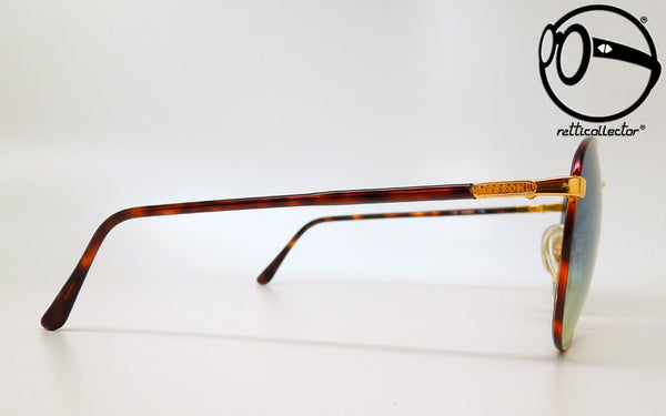missoni by safilo m 845 73e trq 80s Vintage очки, винтажные солнцезащитные стиль