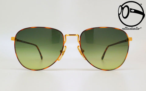 missoni by safilo m 845 73e grn 80s Vintage sunglasses no retro frames glasses