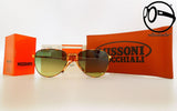 missoni by safilo m 845 73e grn 80s Occhiali vintage da sole per uomo e donna