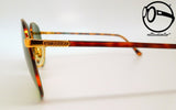 missoni by safilo m 845 73e grn 80s Lunettes de soleil vintage pour homme et femme