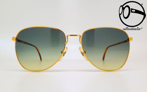 missoni by safilo m 845 74e bly 80s Vintage sunglasses no retro frames glasses