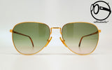 missoni by safilo m 845 74e grn 80s Vintage sunglasses no retro frames glasses
