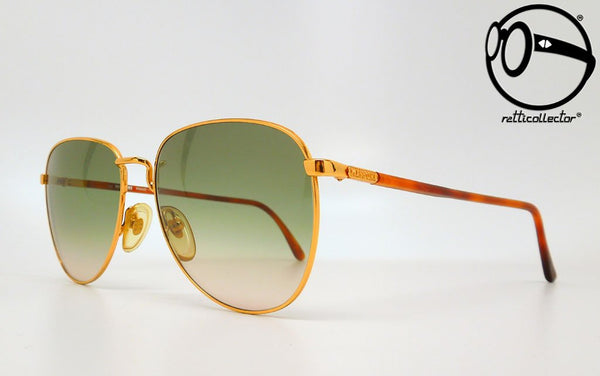 missoni by safilo m 845 74e grn 80s Vintage eyewear design: sonnenbrille für Damen und Herren