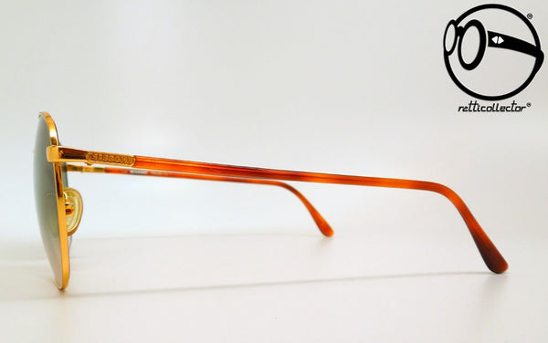 missoni by safilo m 845 74e grn 80s Ótica vintage: óculos design para homens e mulheres