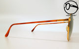 missoni by safilo m 845 74e grn 80s Neu, nie benutzt, vintage brille: no retrobrille