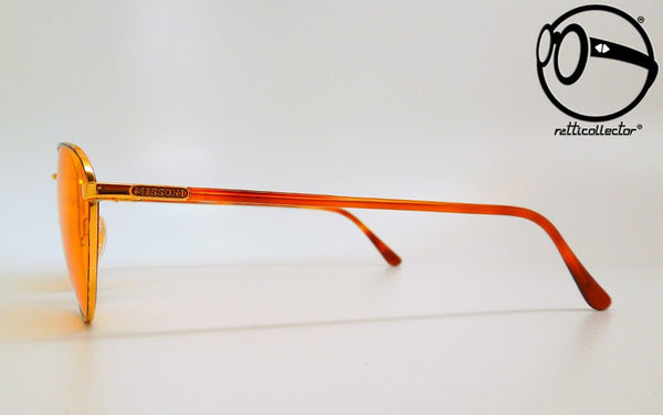 missoni by safilo m 843 77e 0 6 80s Neu, nie benutzt, vintage brille: no retrobrille