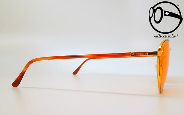 missoni by safilo m 843 77e 0 6 80s Vintage очки, винтажные солнцезащитные стиль