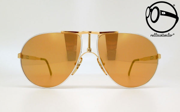 carrera 5306 41 vario 80s Vintage sunglasses no retro frames glasses