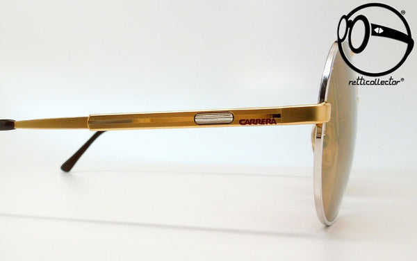carrera 5306 41 vario 80s Gafas de sol vintage style para hombre y mujer