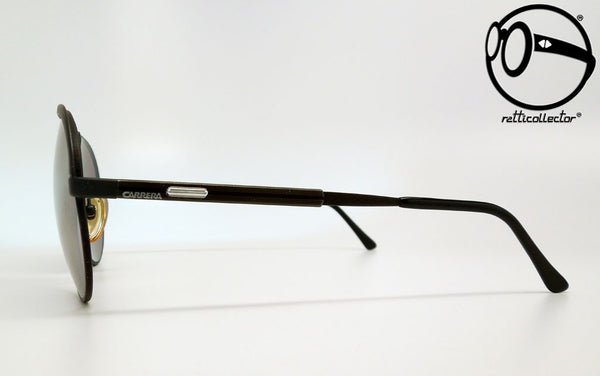carrera 5305 90 vario mrd 80s Original vintage frame for man and woman, aviable in our store
