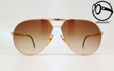 carrera 5318 40 vario 80s Vintage sunglasses no retro frames glasses