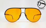 carrera 5305 90 vario mrg 80s Vintage sunglasses no retro frames glasses