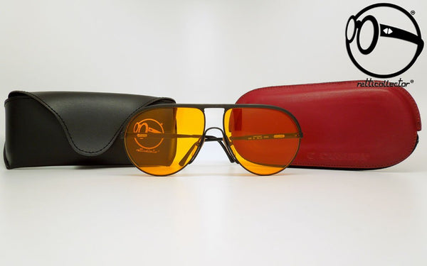carrera 5305 90 vario mrg 80s Lunettes de soleil vintage pour homme et femme