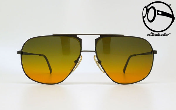carrera 5337 90 80s Vintage sunglasses no retro frames glasses