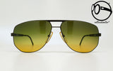 carrera 5329 90 vario 80s Vintage sunglasses no retro frames glasses