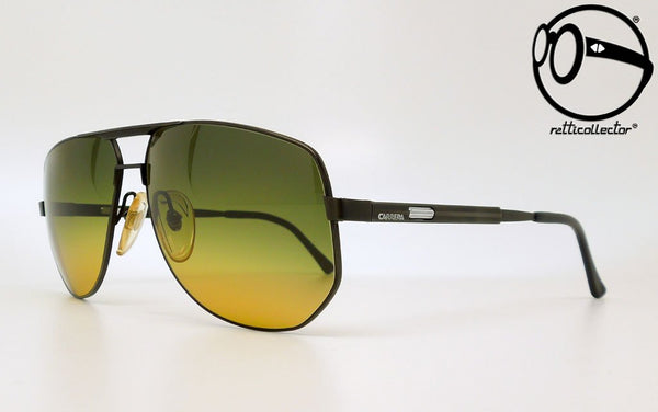 carrera 5329 90 vario 80s Vintage eyewear design: sonnenbrille für Damen und Herren