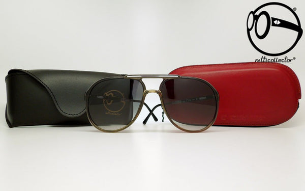 carrera 5300e 20 vario 80s Occhiali vintage da sole per uomo e donna