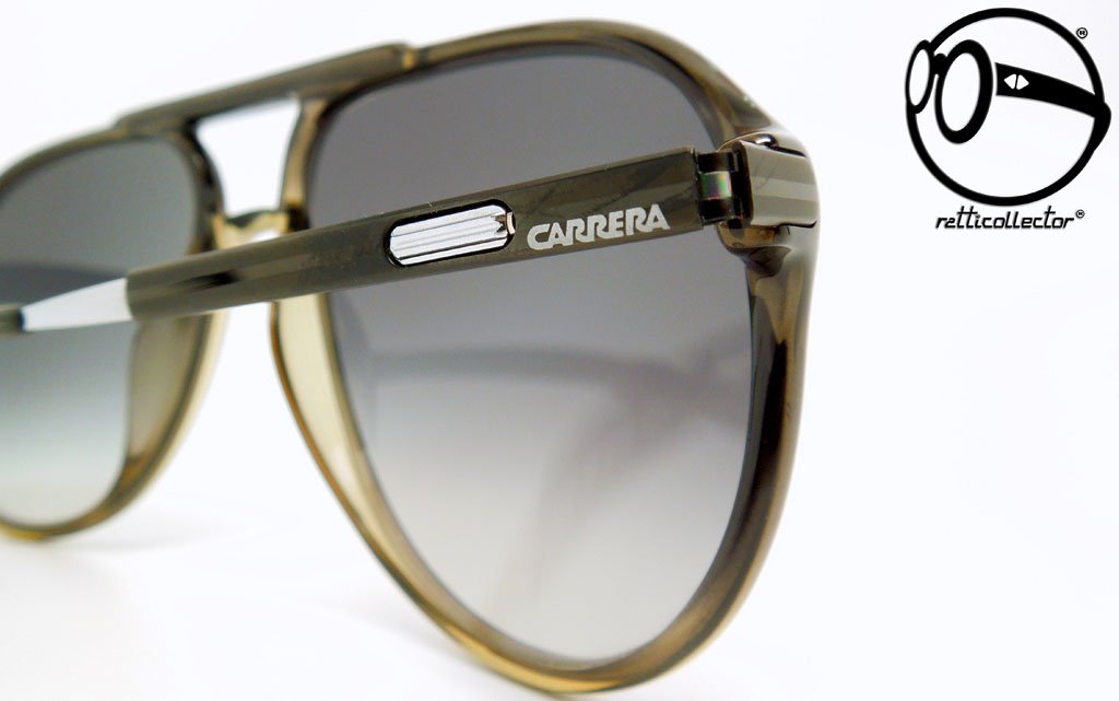 VINTAGE SUNGLASSES CARRERA 5300E 20 VARIO 80s ORIGINAL AND