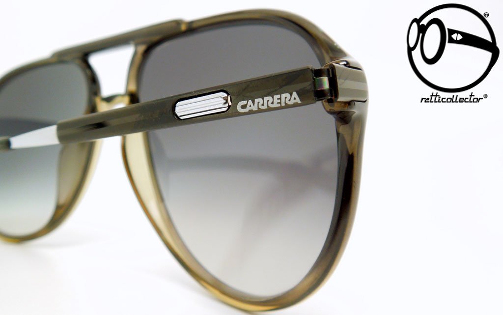 VINTAGE SUNGLASSES CARRERA 5300E 20 VARIO 80s - ORIGINAL AND UNWORN GLASSES  – ratticollector