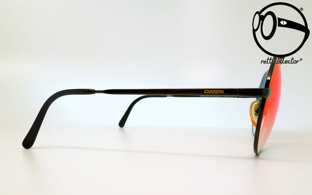 VINTAGE SUNGLASSES CARRERA 5346 90 58 80s ORIGINAL AND UNWORN