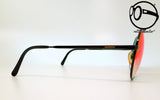 carrera 5346 90 58 80s Ótica vintage: óculos design para homens e mulheres
