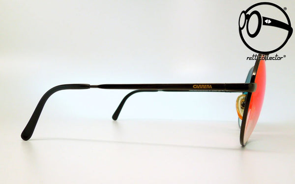 carrera 5346 90 58 80s Ótica vintage: óculos design para homens e mulheres