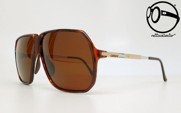 carrera 5317 11 vario 58 80s Vintage eyewear design: sonnenbrille für Damen und Herren