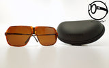 carrera 5317 11 vario 58 80s Occhiali vintage da sole per uomo e donna