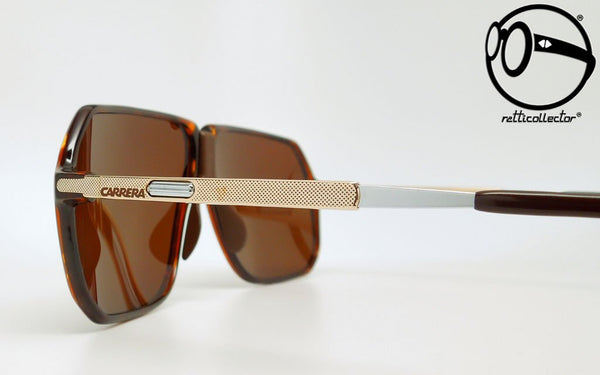 carrera 5317 11 vario 58 80s Lunettes de soleil vintage pour homme et femme