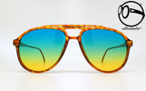 carrera 5345 11 80s Vintage sunglasses no retro frames glasses
